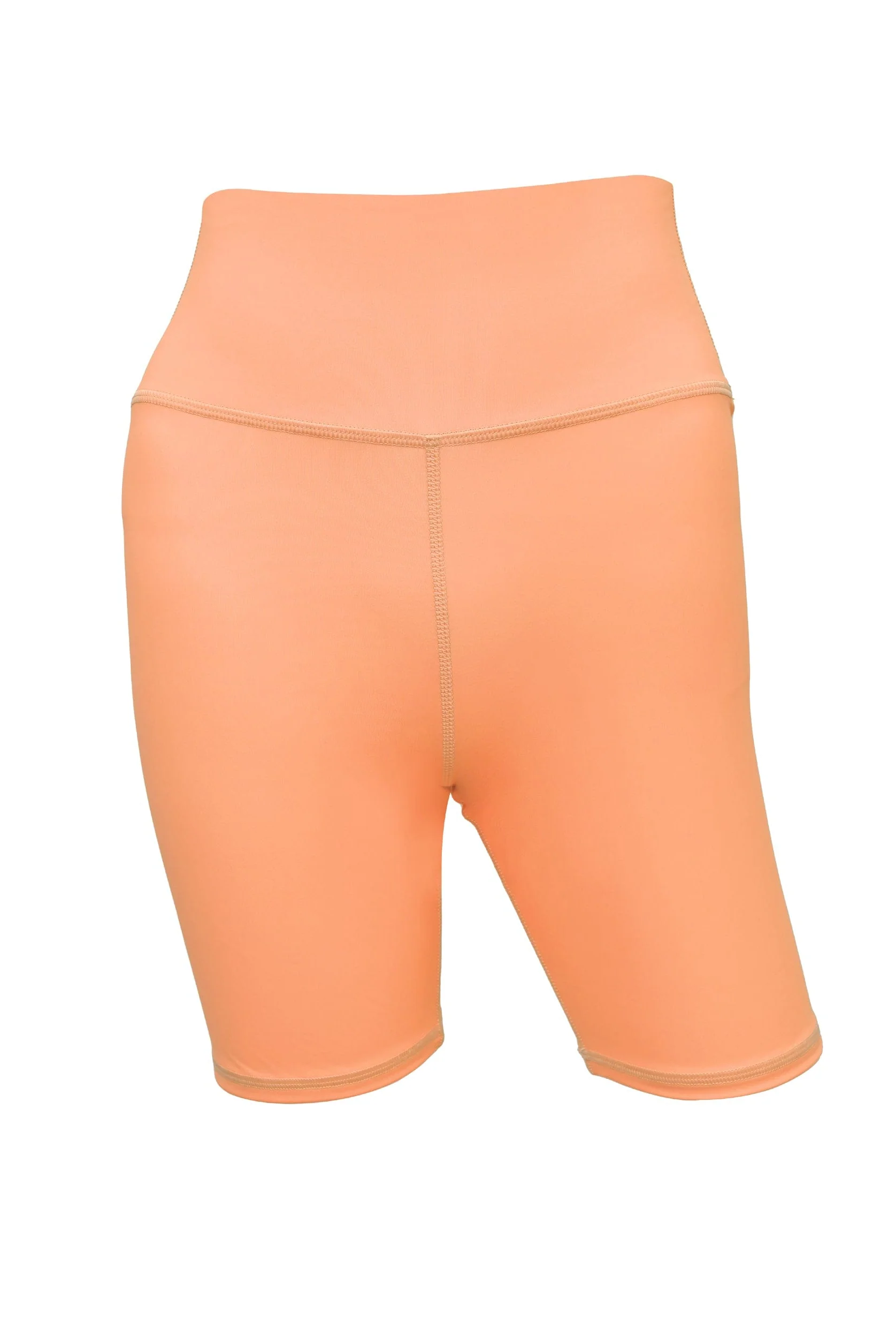 Lezat Biker Short Ada Organic Cotton Biker Short - Glow