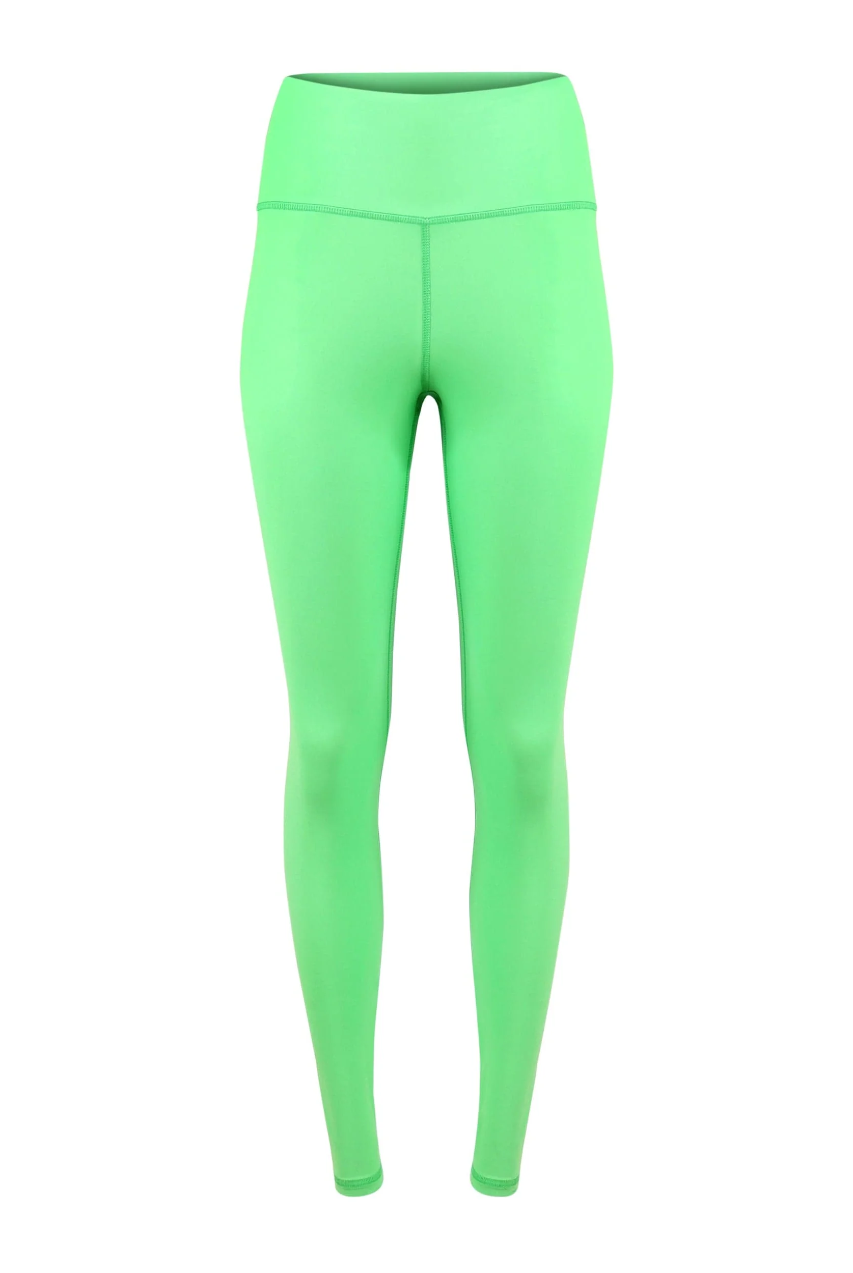 Lezat Legging Grass / XS Sara Organic Cotton Legging