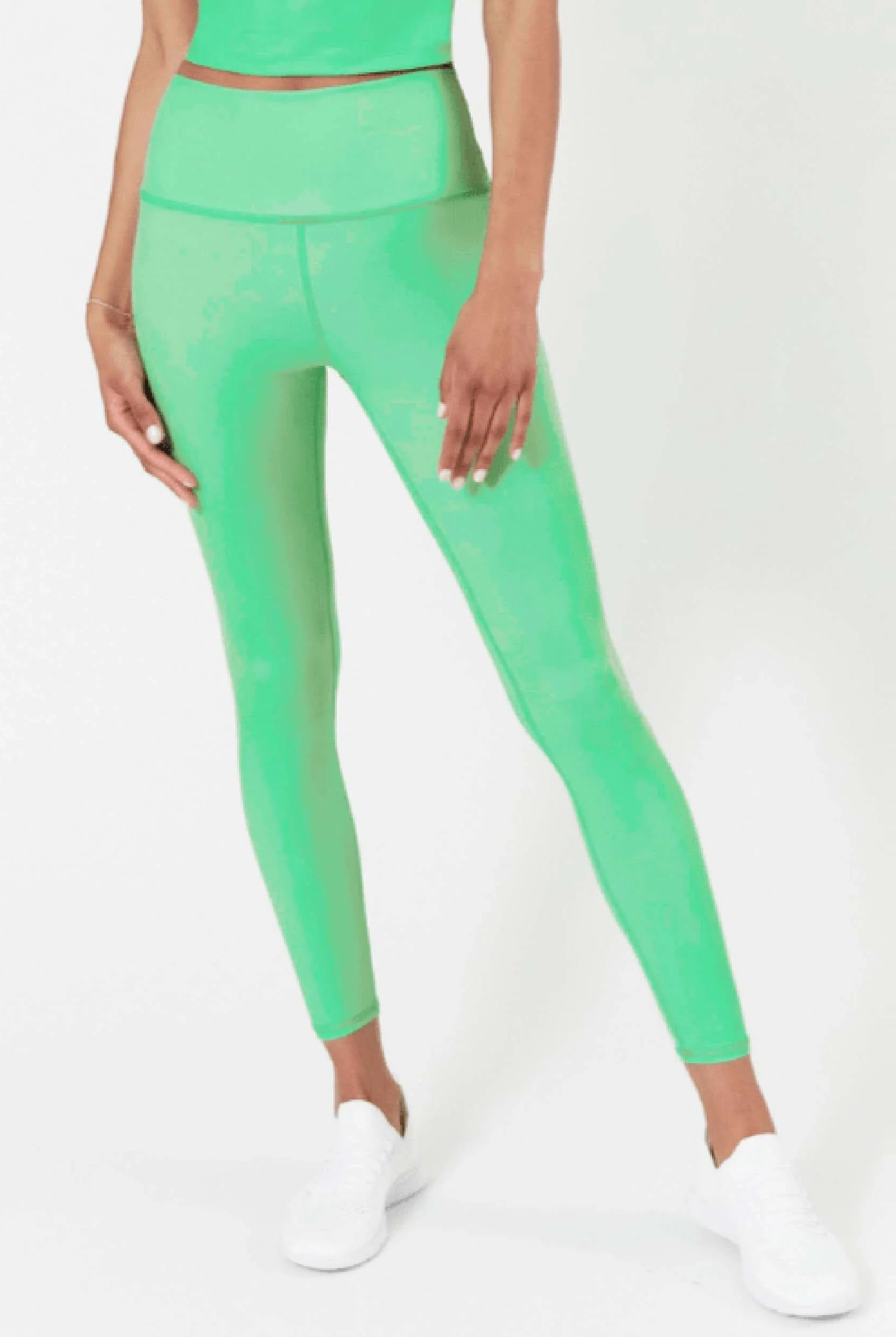 Lezat Legging Sara Legging - Grass