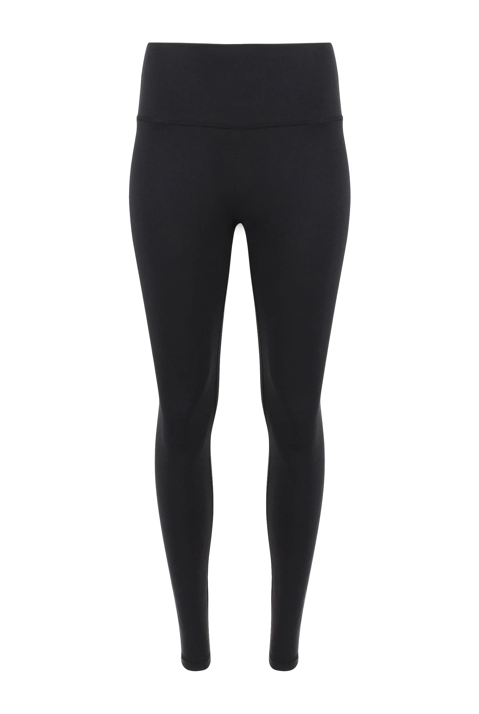 Lezat Legging Sara Organic Cotton Legging - Black